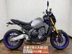 ヤマハ　ＭＴ−０９　ＳＰ　ＭＲＡスクリーン・フェンダーレス・ＥＴＣ装備