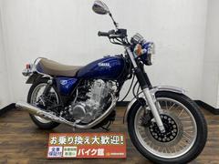 ヤマハ　ＳＲ４００