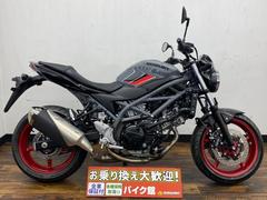 スズキ　ＳＶ６５０　ノーマル