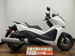 ホンダ　フェイズ　タイプＳ　ウインドスクリーン装備