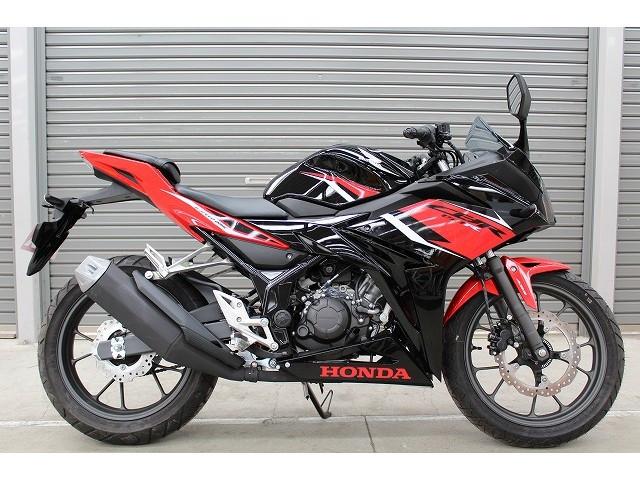 ホンダ ｃｂｒ１５０ｒ ａｂｓ 国内未発売モデル バイク館ｓｏｘ蕨店 新車 中古バイクなら グーバイク