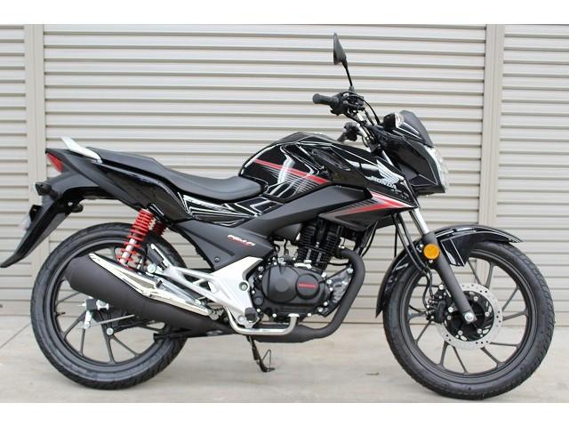 ホンダ ｃｂ１２５ｆ ｅｕスペック 国内未発売モデル バイク館ｓｏｘ蕨店 新車 中古バイクなら グーバイク