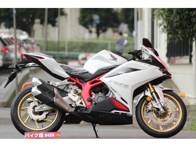 ホンダ ｃｂｒ２５０ｒｒ バイク館ｓｏｘ蕨店 新車 中古バイクなら グーバイク