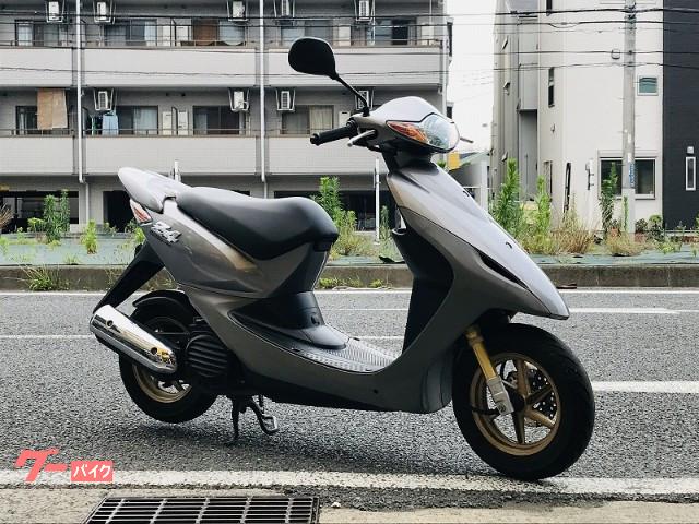 車両情報 ホンダ スマートdio Z4 2 4 のぼりと 中古バイク 新車バイク探しはバイクブロス