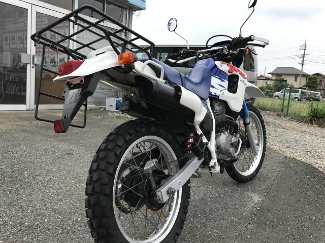 ホンダ ｘｌディグリー 群馬県 有限会社 馬似駆屋 前橋店 b の中古バイク 新車バイク Goo バイク情報