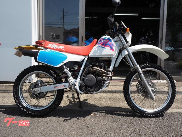 ｘｌｒ２５０ｒ ホンダ のプラグ交換に関するバイク作業実績一覧 バイクの整備 メンテナンス 修理なら グーバイク