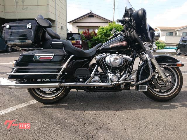 HARLEY－DAVIDSON FLHTC エレクトラグライド