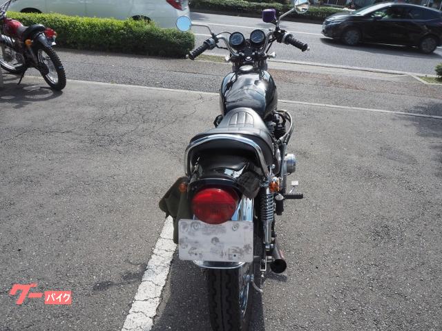 カワサキ Z750Four A4 1977年モデル|有限会社 馬 カワサキ Z750Four A4 1977年モデル|有限会社 馬