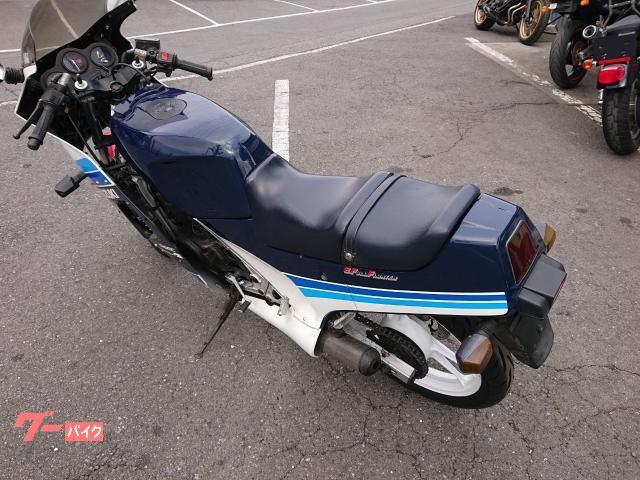 スズキ RG250ガンマ 1985年モデル ノーマル車｜有限会社 馬似
