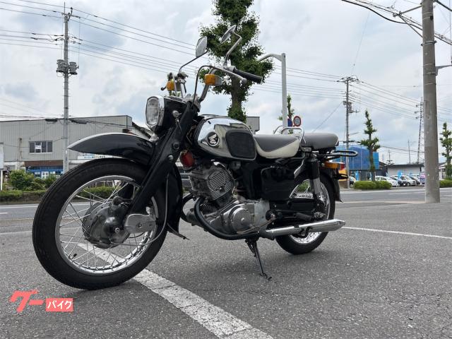 ホンダ Ｃ９２ セル キャブレター｜有限会社 馬似駆屋 前橋店｜新車・中古バイクなら【グーバイク】