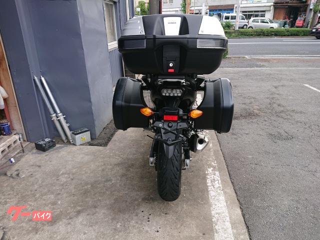 ホンダ ＮＣ７５０Ｘ ＤＣＴ フルパニア ＥＴＣ グリップヒーター