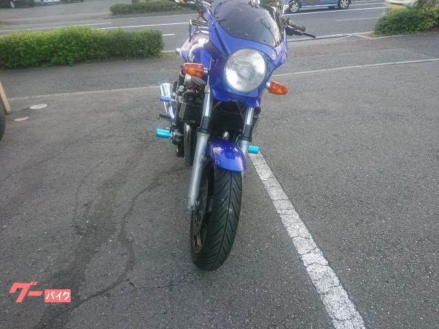 ヤマハ XJR1300 RP03J キャブレター車｜有限会社 馬