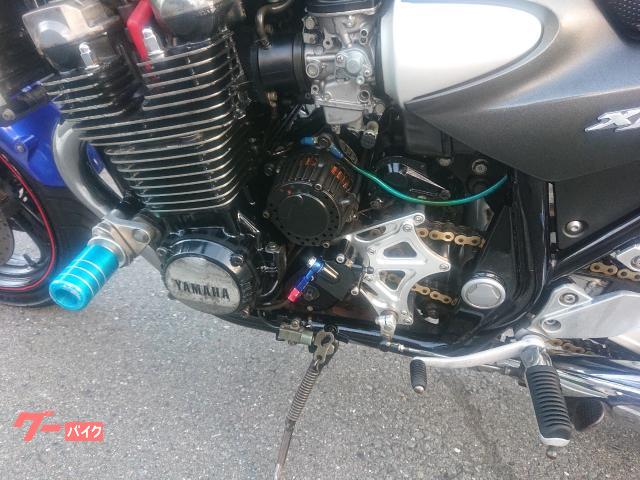 ヤマハ ＸＪＲ１３００ ＲＰ０３Ｊ キャブレター車｜有限会社 馬似駆屋 前橋店｜新車・中古バイクなら【グーバイク】