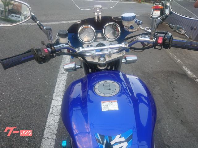ヤマハ XJR1300 RP03J キャブレター車｜有限会社 馬