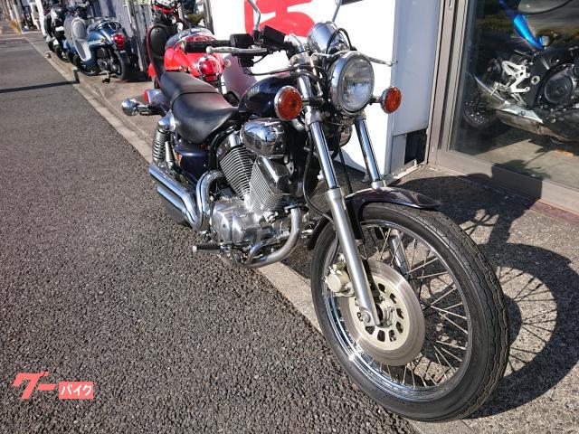 ヤマハ ＸＶ４００ビラーゴ｜有限会社 馬似駆屋 前橋店｜新車・中古バイクなら【グーバイク】