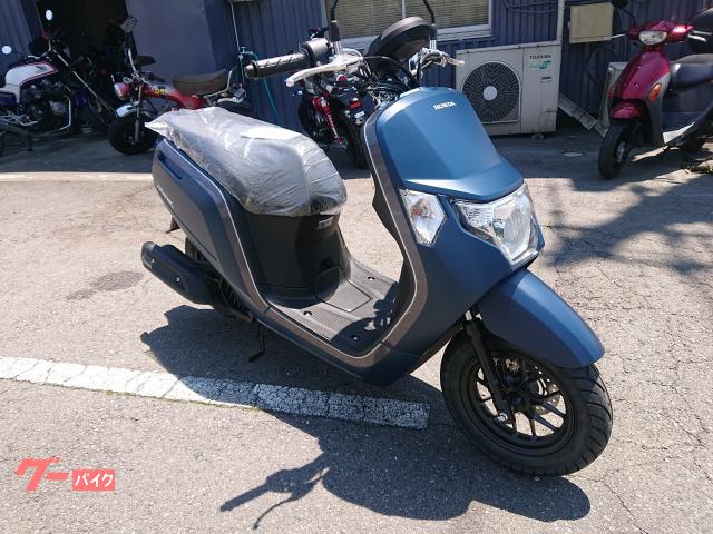 ホンダ ダンク｜有限会社 馬似駆屋 前橋店｜新車・中古バイクなら【グーバイク】