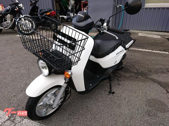 ホンダ ベンリィプロ グリップヒーター付き｜有限会社 馬似駆屋 前橋店｜新車・中古バイクなら【グーバイク】