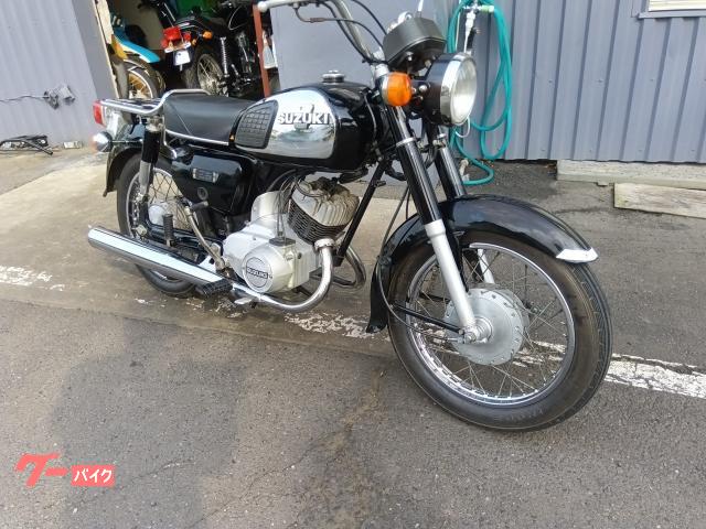 スズキ Ｋ１２５｜有限会社 馬似駆屋 前橋店｜新車・中古バイクなら【グーバイク】