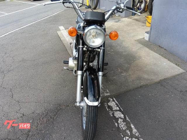 スズキ Ｋ１２５｜有限会社 馬似駆屋 前橋店｜新車・中古バイクなら【グーバイク】