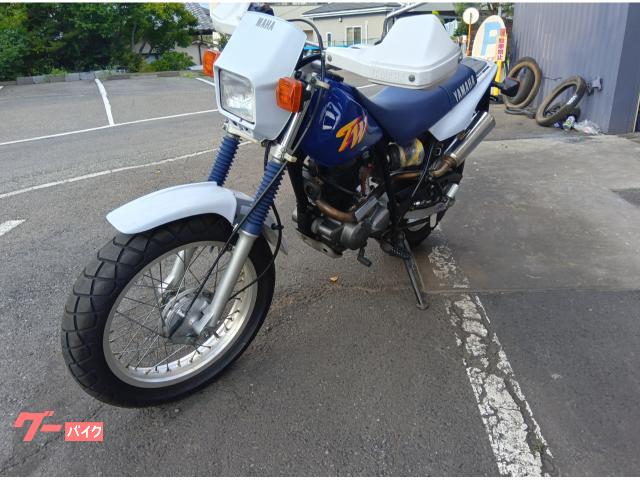 ヤマハ TW200｜有限会社 馬似駆屋 前橋店｜新車・中古バイクなら
