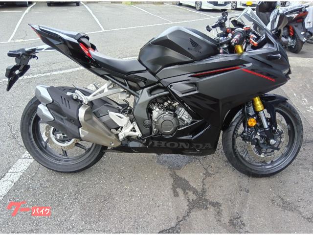 ＣＢＲ２５０ＲＲ