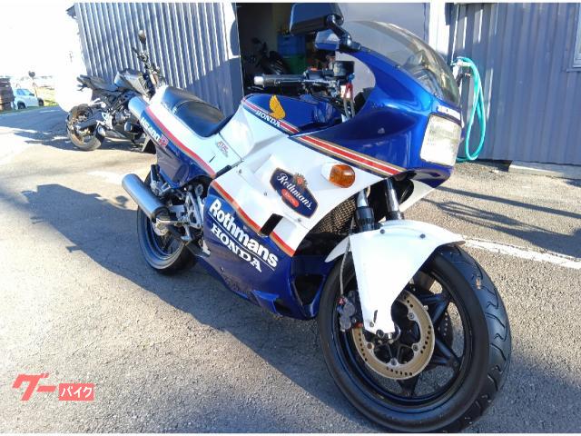 ホンダ NS400R NC19 1986年｜有限会社 馬似駆屋