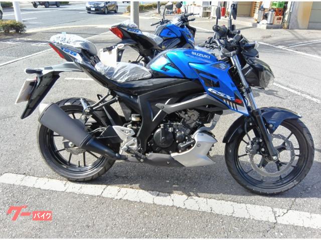 ＧＳＸ−Ｓ１２５