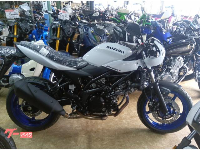 ＳＶ６５０Ｘ