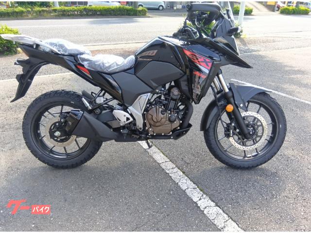 Ｖ−ストローム２５０ＳＸ