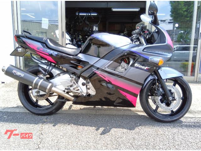 ＣＢＲ６００Ｆ