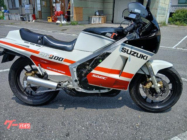 ＲＧ４００ガンマ