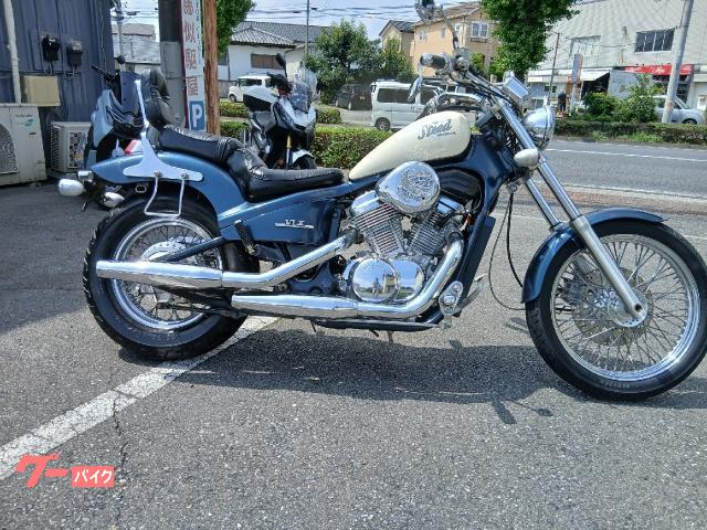 スティード４００ＶＬＸ