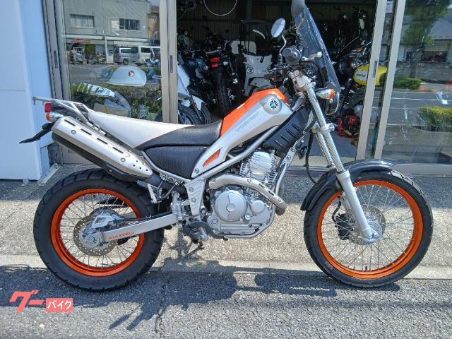 トリッカー