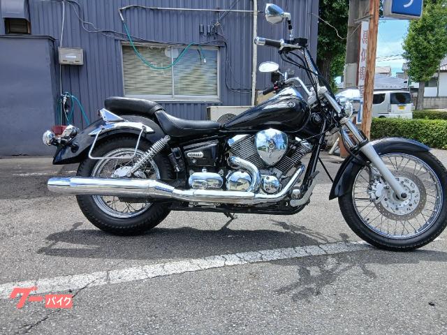 ドラッグスター２５０