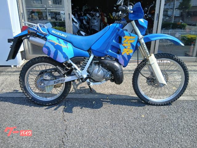 ＴＳ１２５Ｒ