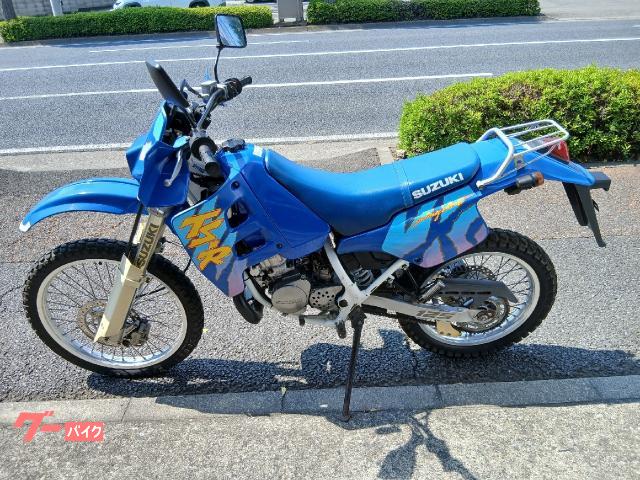 スズキ TS125R｜有限会社 馬似駆屋 前橋店｜新車・中古バイク