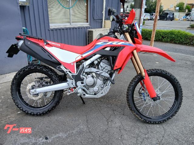 ＣＲＦ２５０Ｌ