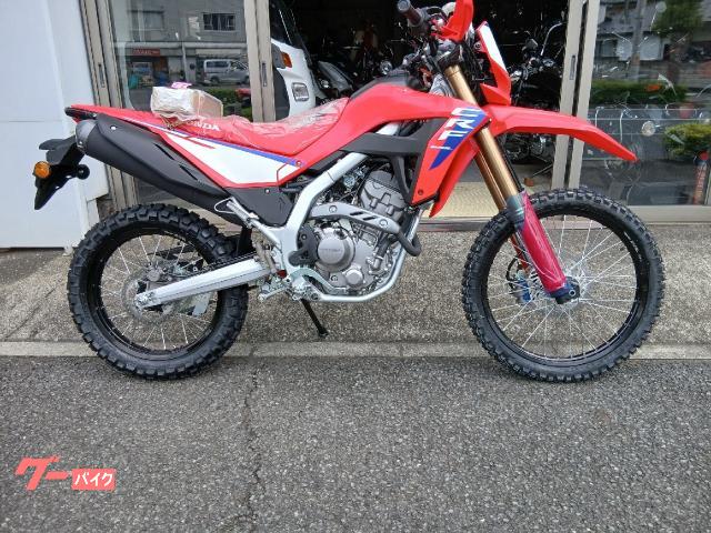 ＣＲＦ２５０Ｌ