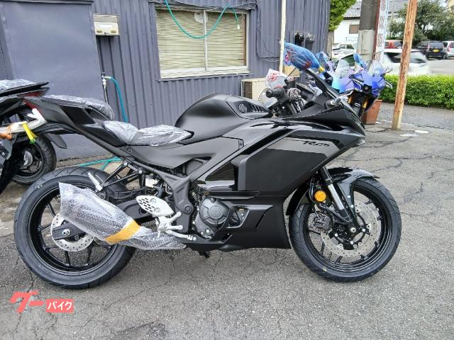 ＹＺＦ−Ｒ２５　２０２５モデル