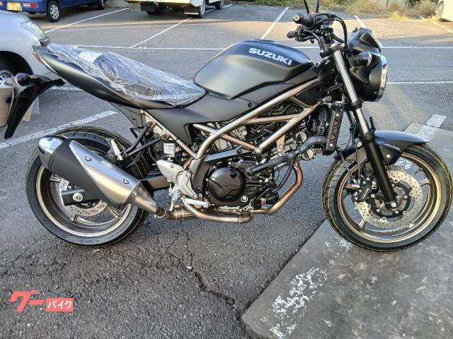ＳＶ６５０