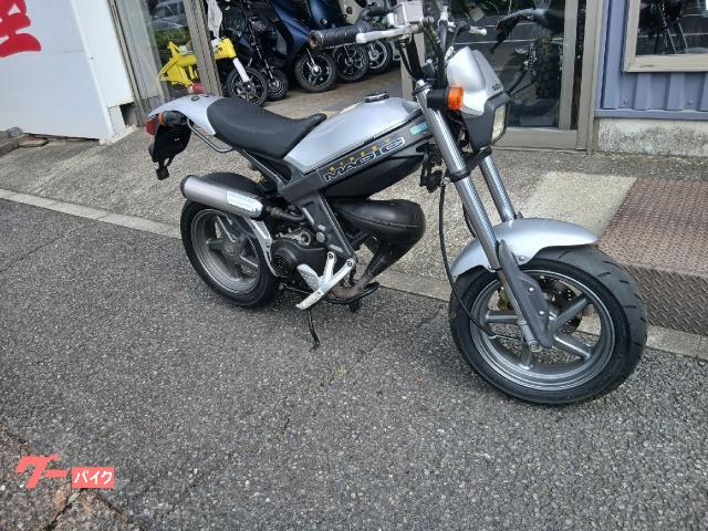 スズキ ストリートマジック50II｜有限会社 馬似駆屋 前橋店｜新車
