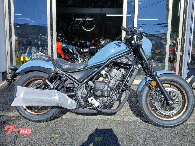 レブル２５０　Ｓエディション　Ｅ−Ｃｌｕｔｃｈ