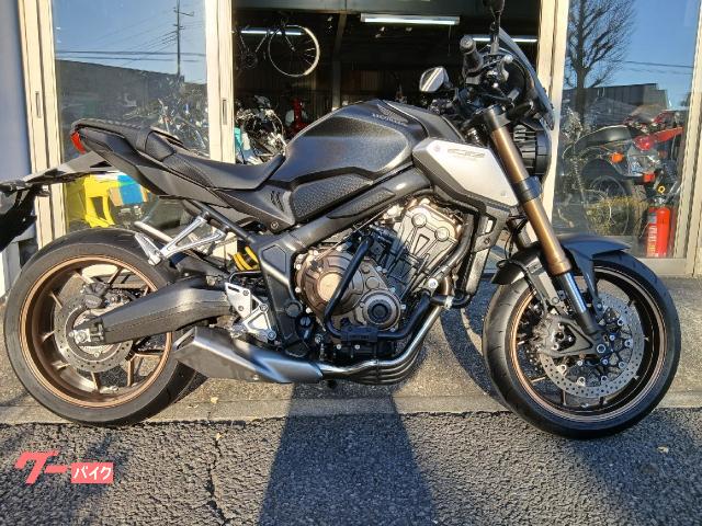 ＣＢ６５０Ｒ