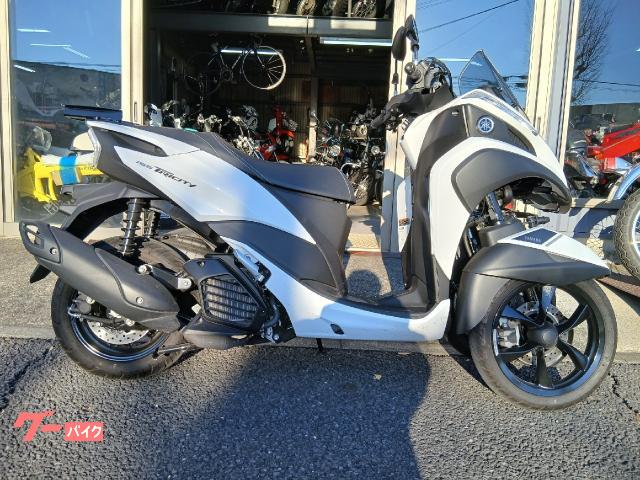 トリシティ１５５