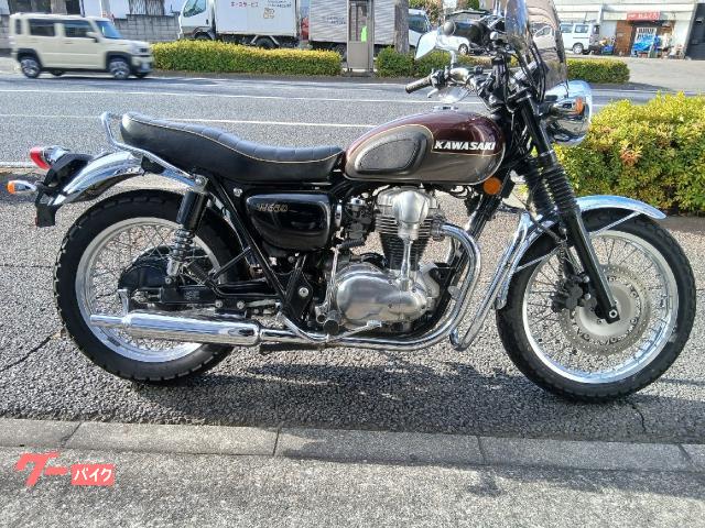 Ｗ６５０