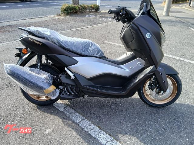 ＮＭＡＸ１５５