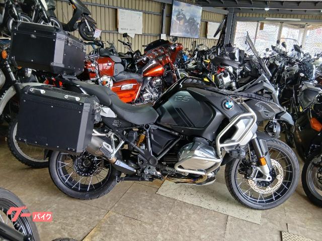 Ｒ１２５０ＧＳ　Ａｄｖｅｎｔｕｒｅ