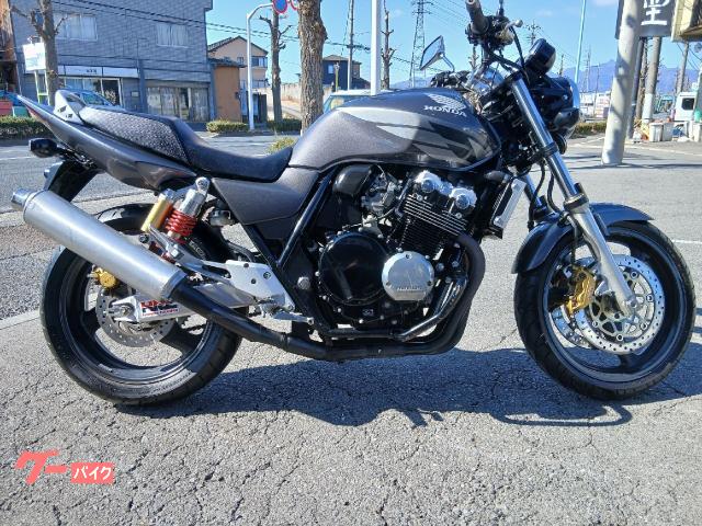 ＣＢ４００Ｓｕｐｅｒ　Ｆｏｕｒ　ＶＴＥＣ　ＳＰＥＣ３