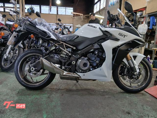 ＧＳＸ−Ｓ１０００ＧＴ