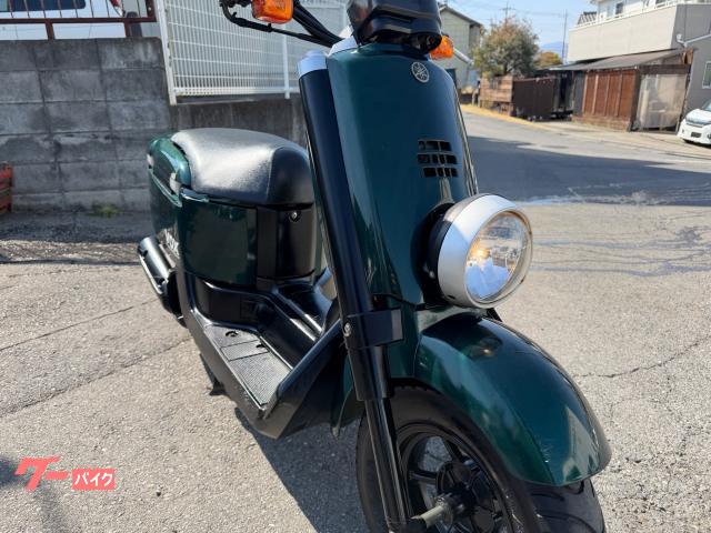 ヤマハ VOX｜有限会社 馬似駆屋 前橋店｜新車・中古バイクなら
